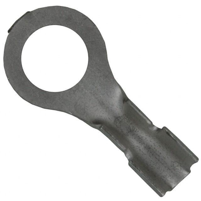 40698 TE Connectivity AMP Connectors  Connettori ad anello